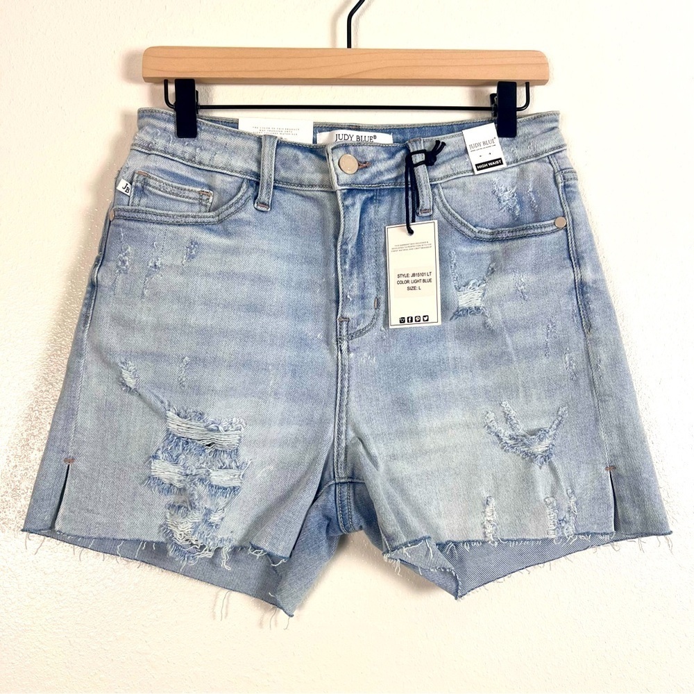 NWT Judy Blue High Rise